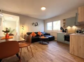 Haus Strandzeit Grömitz Nordhafen - App 2