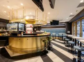 大阪梅田国际酒店