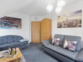 Ferienwohnung Westfeld