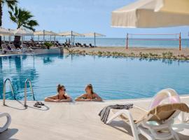 TUI MAGIC LIFE Belek，位于贝莱克的酒店