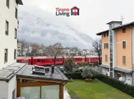 Tirano Living - Stazione - Manzoni 22