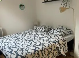 Le petit cocon argentois proche Bezon-La Défense