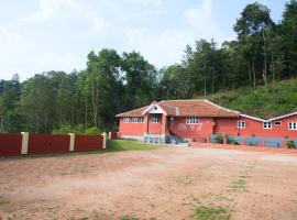 Kipstay Coffea Cove，位于Avathi的酒店