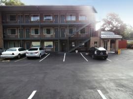 Americas Best Value Inn Athens