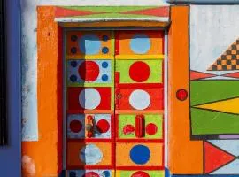 Casa Bepi Burano