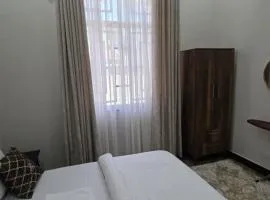 The floransa city apartments