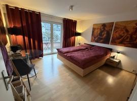 Centurio 5 Bed & Breakfast，位于奥格斯特的酒店