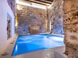 Porta di Castro Hotel & SPA