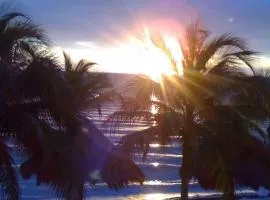 马尔庄园205公寓