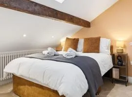 Modern 5B House - Ideal for Contractors & Families