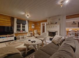 Villa Portimo，位于Portimo的酒店