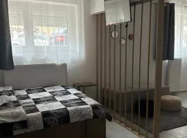 Dafni Apartment Kozani