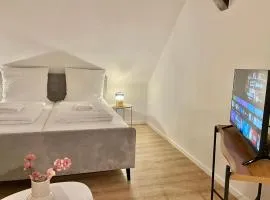 City Studio mit WLAN