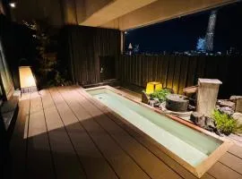 Dormy Inn EXPRESS Asakusa