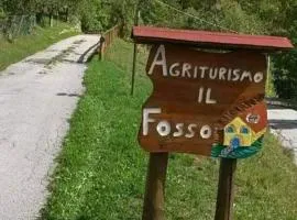 Agriturismo il Fosso La Casa Piccola