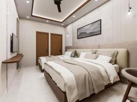 Hotel Liora Suites，位于班加罗尔的酒店