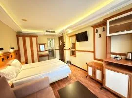 加利福尼亚酒店