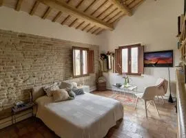 Quindici Alberi B&B