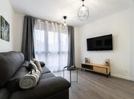 Getafe Suites Premium