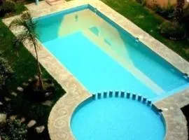 L'hivernage andalouse 4
