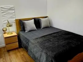 Cabedelo Studio Residence