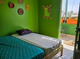 Charming 2-Bedroom Apartment in the Heart of Sousse