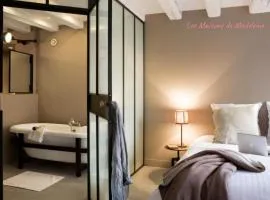 Nouveau ! Suite avec baignoire - Voyage affaires ou loisirs