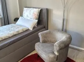 赫尔彭斯霍夫酒店