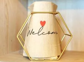 Landhaus in den Weinbergen