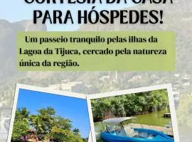 Pousada Ilha da Fantasia