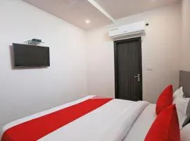 Hotel O DSG Residency