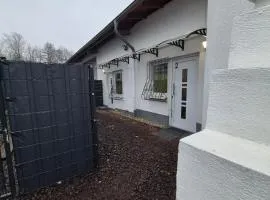 Gemütliches Appartment in Beckingen an der Saar und A8