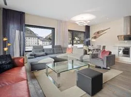 Bergblick Apartment I Andermatt I Mountain I Familien