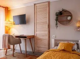 Agroturystyka oTuLisko - Piękny Ogród, Basen, Cisza, Zwiedzanie Atrakcji, Blisko Bałtów