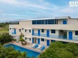 StayVista at Thalassa Near The Beach