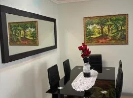 COMODO DEPTO FAMILIAR 3D 1B PARKING Piscina