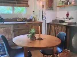 The Snuggery Cottage - your snug Howick stay