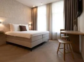 Hotel Zest Den Haag - Scheveningen