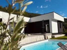 Villa Elmiso Sarajevo