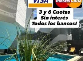 Piedras Doradas Hotel y Spa