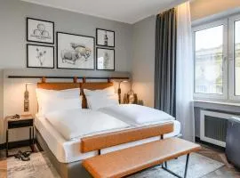 Mercure Hotel Dortmund Centrum