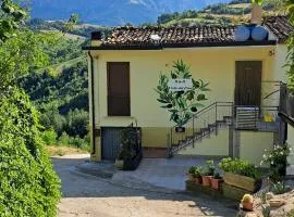 B&B Valle del Fino