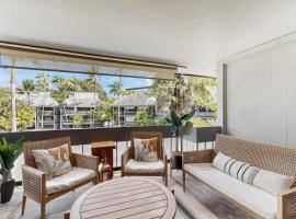 Aloha Studio，位于希洛的酒店