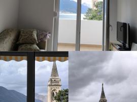 Kotor Sveti Stasije Mila，位于多布罗塔的酒店