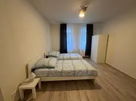 Offenbach Work & Sleep