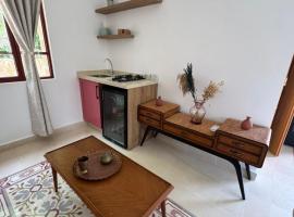 Qasr Tabet，位于拜特丁的酒店