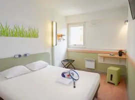 图卢兹中央火车站宜必思快捷酒店