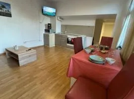 Schöne 2 Zi Whg MG Altstadt