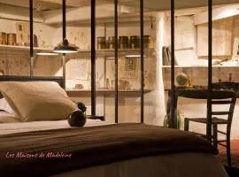 可欣航程酒店-儒勒·凡尔纳