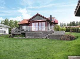 Amazing Home In Nässjö With Wifi，位于奈舍的酒店